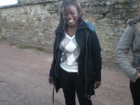 c'est une nouvelle ann�e 