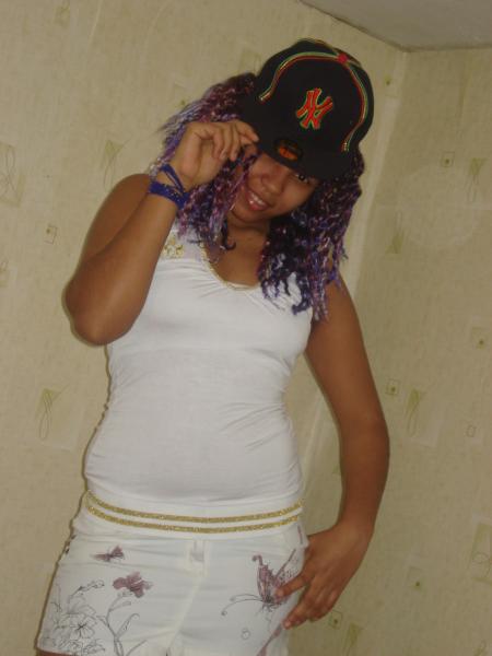 vero,vera la congolaise